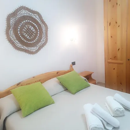 דירה La Casa Di Cinzia *