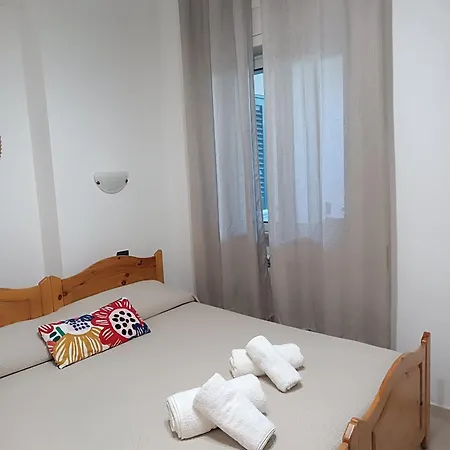 דירה La Casa Di Cinzia *