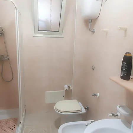 La Casa Di Cinzia דירה אוטרנטו