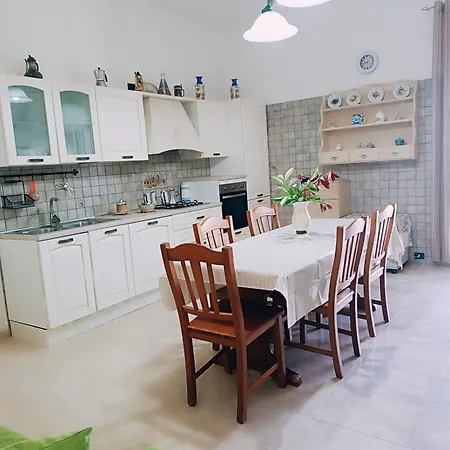 La Casa Di Cinzia * Otranto